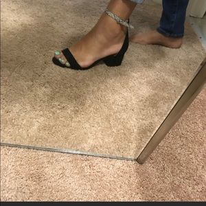 Mix no 6 low dress shoes